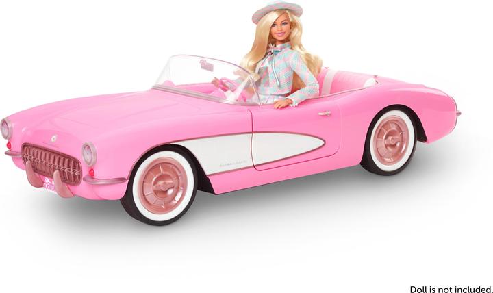 Image du produit Barbie Signature PA - Accy 1