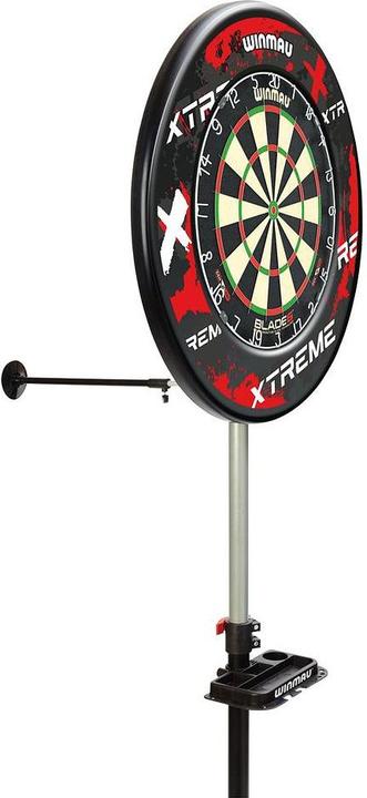 Actual product image Winmau Catch ring catch ring PU