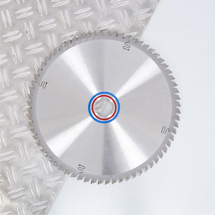 Productafbeelding Stier Kreissägeblatt Metall 260x2,4x30 68 FZ/TZ