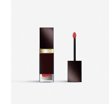 Actual product image Tom Ford Lip Lacquer Luxe Vinyl (Unzip)