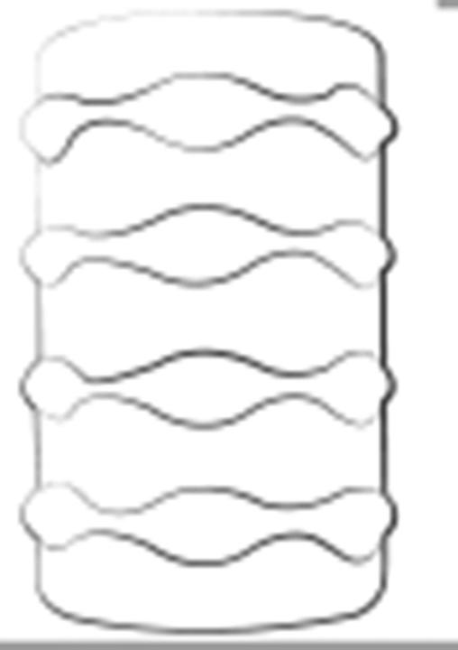 Produktbild Romp Mosh