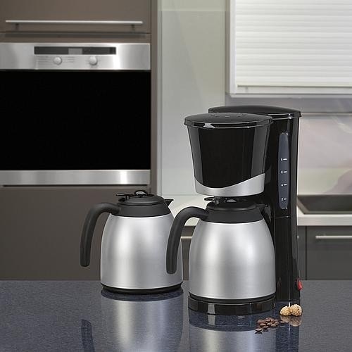 Actual product image Clatronic KA 3328