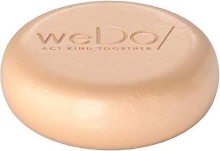 Actual product image WeDo/ No Plastic Bar (Solid shampoo)