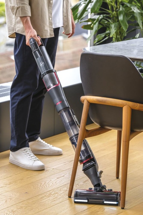 Actual product image Hoover HFX10H 011