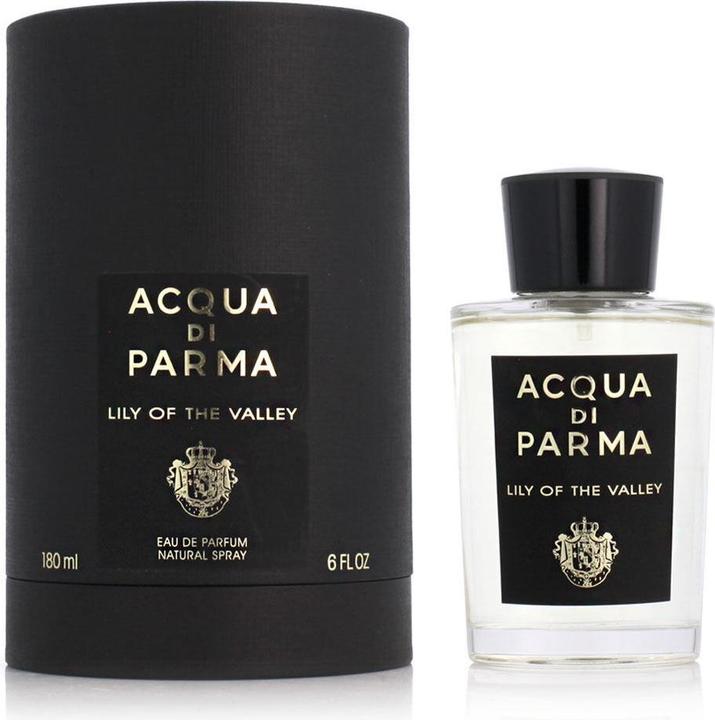 Actual product image Acqua Di Parma Lily of the Valley Lily of the Valley (Eau de parfum, 180 ml)