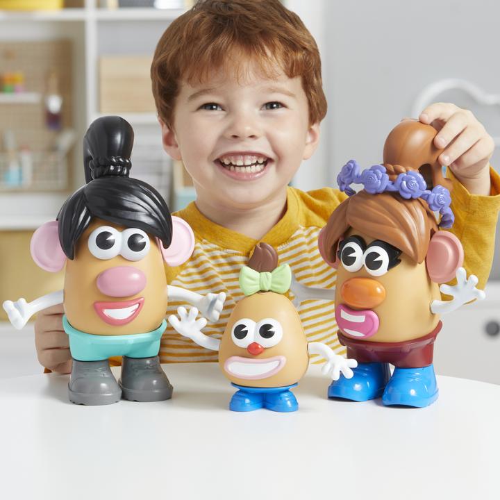 Produktbild Playskool Family