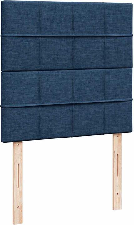 Image du produit vidaXL Ottoman-Bett (80 x 200 cm)