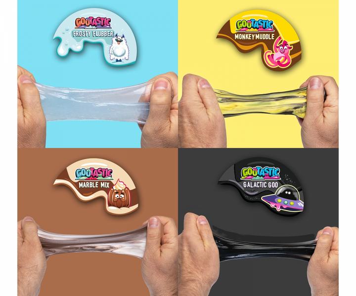 Actual product image Simba Gootastic (1 piece)