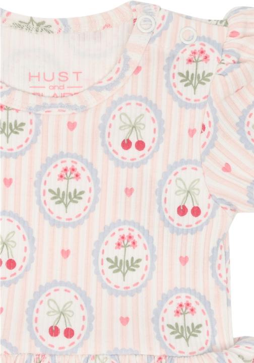 Image du produit Hust and Claire Baby Kleid Kristi Frame (92)