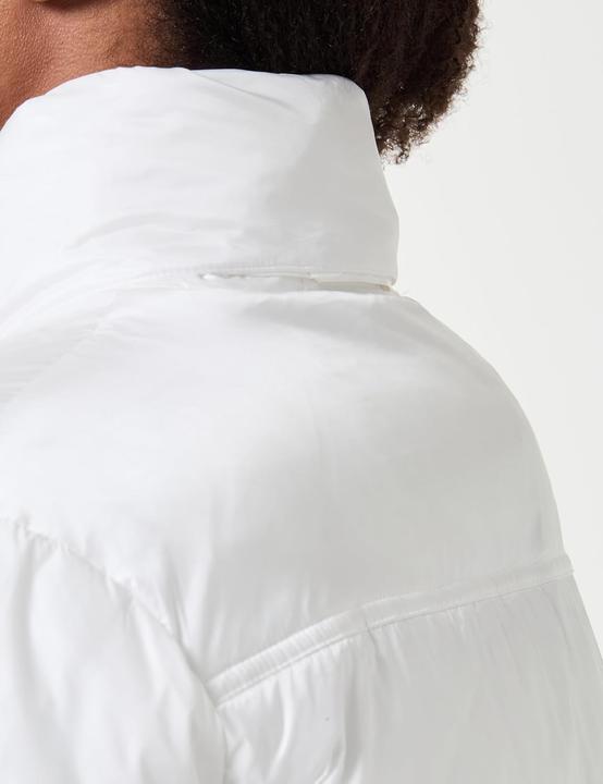 Image du produit Tommy Jeans Tjw Pckbl Hood Ess Puffer Ext (L)