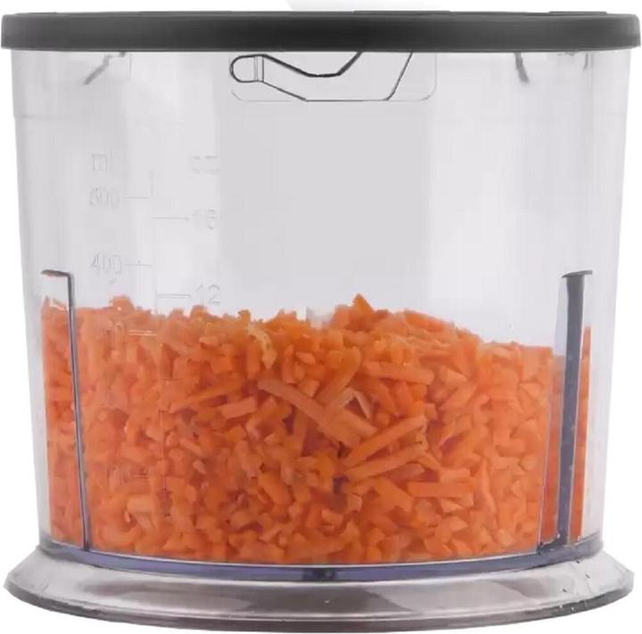 Actual product image Black & Decker BXCH260E (500 ml, 260 W)