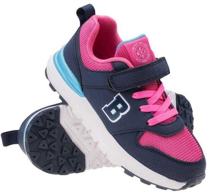 Image du produit Bejo Dziecięce Sneakersy TERUIS JRG (28)