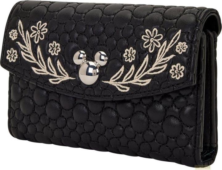 Actual product image Loungefly Disney Mickey wallet