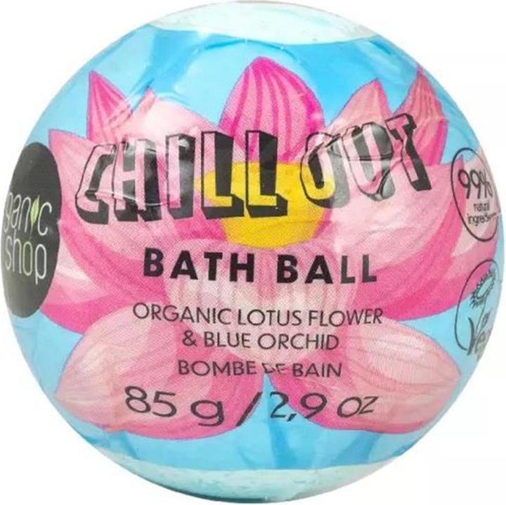 Lotus, Orchidee