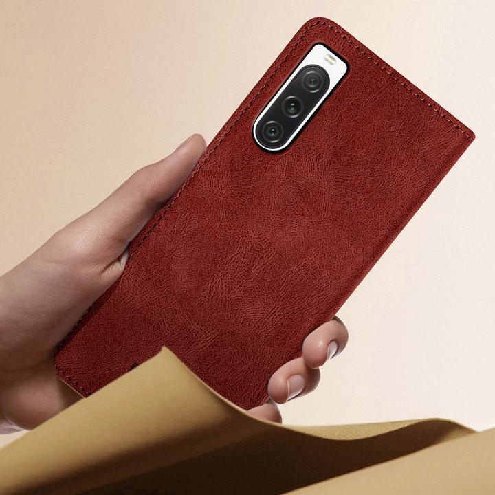 Actual product image Avizar Precious Series (Sony Xperia 10 VI)