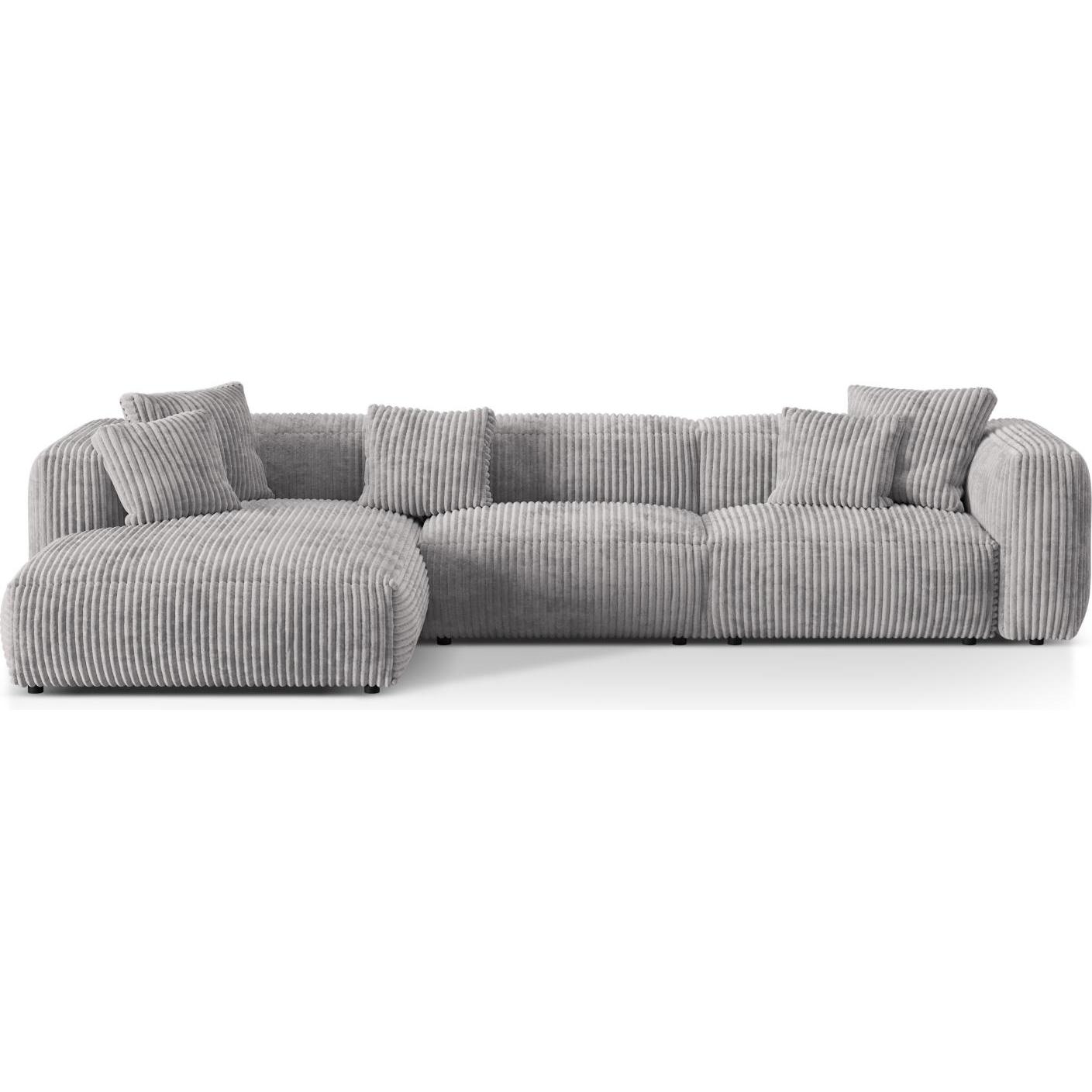 Thumbnail - Micadoni, Sofa, Martina (Ecksofa)