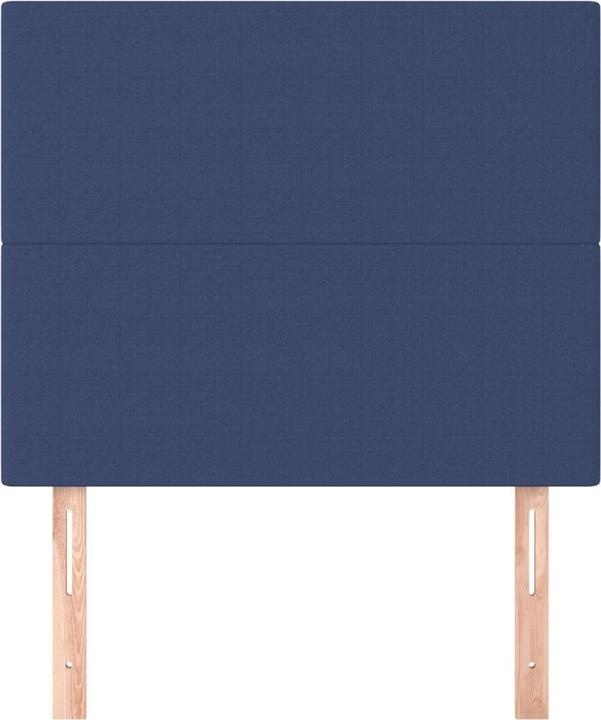 Actual product image VidaXL Roberto (80 x 5 x 128 cm)