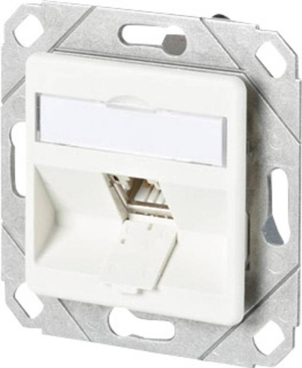 Metz Connect BTR C6A Module 1 Port 180° UPk