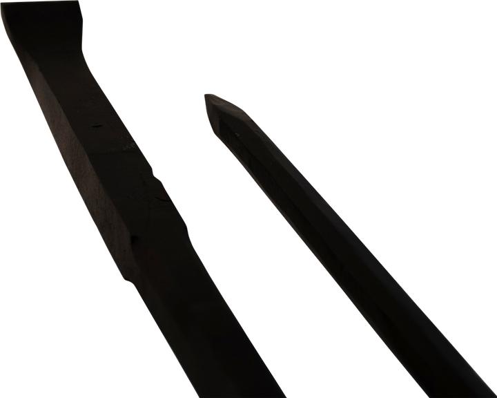 Actual product image Craft Tools Pry bar with tip