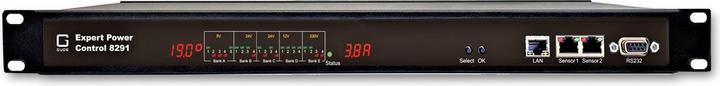 Immagine prodotto Gude 8291-2 EPC AC/DC-Switch 21 Port (21 porte)