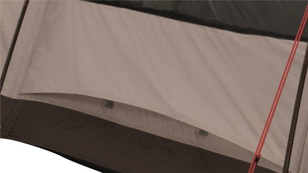 Actual product image Robens Cabin 600 Tent (Tunnel tent, 14.90 kg, 6 persons)