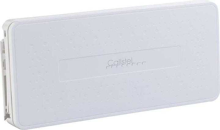 Actual product image Callstel Cable & Socket Organizer