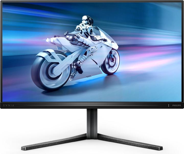 Immagine prodotto Philips 25M2N5200P (1920 x 1080 pixel, 24.50")