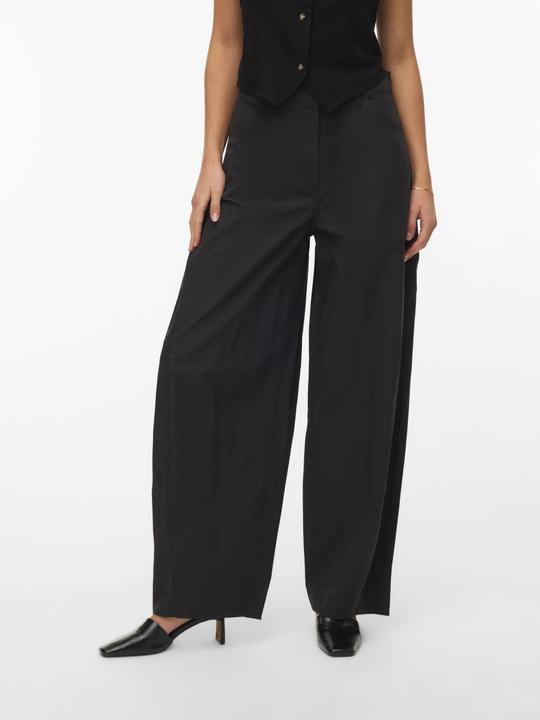 Actual product image Vero Moda VMJOSE Hohe Taille Hose Hose