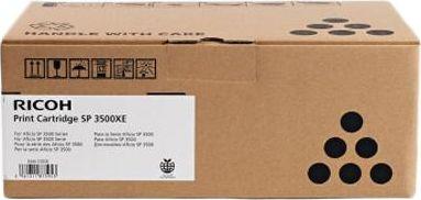 Produktbild RICOH Toner SP 3500 XE