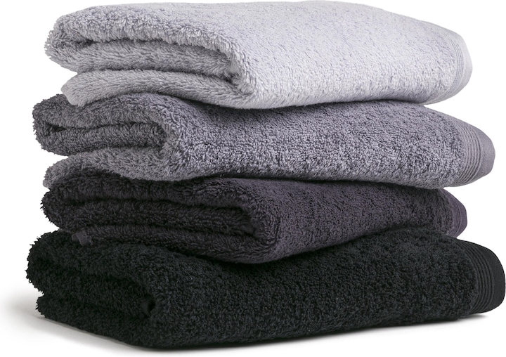Actual product image Möve Super fuzzy