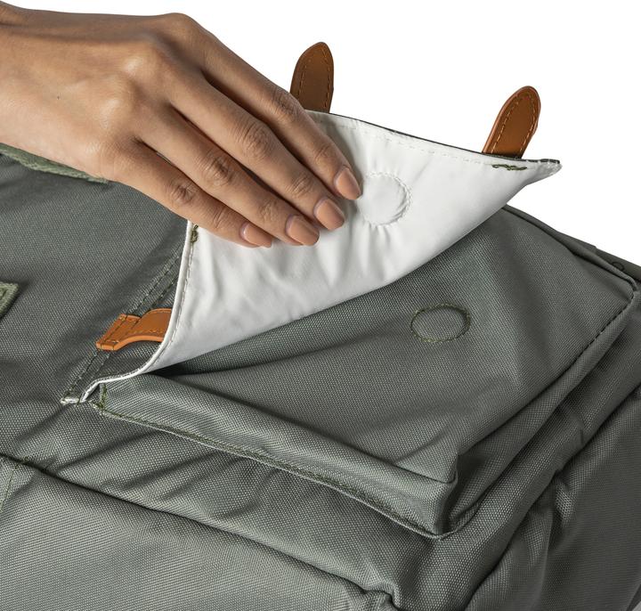 Produktbild Citron Kids Backpack Green