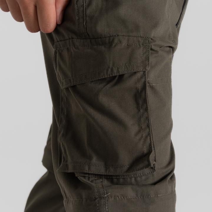 Produktbild Craghoppers Kiwi Cargo II Convertible Trousers (116)