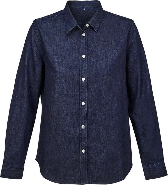 Immagine prodotto Neoblu Bennett Camicia Jeans Uomo (S)