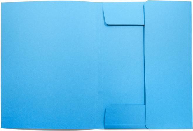 Actual product image Folia Folder, DIN A4 (A4, 1 x)