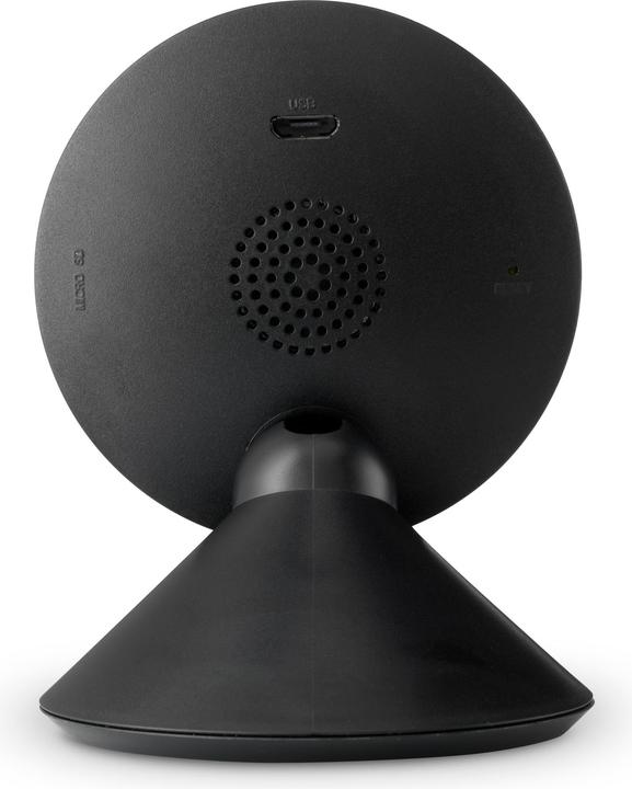 Actual product image Alecto Baby monitors