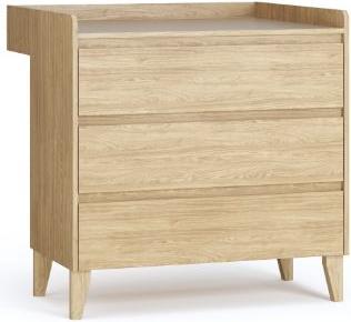Produktbild Vox Muve Wickelauflage Eiche