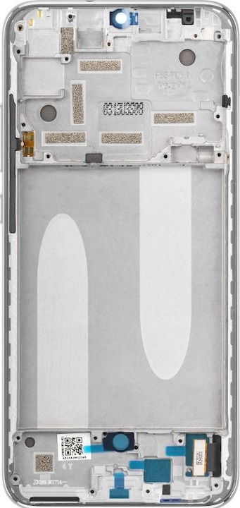 Produktbild Xiaomi Display Unit für Mi A3, Grau (Display)