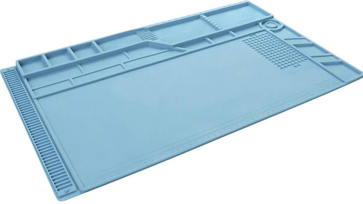 Velleman SILICONE SOLDER SUPPLY 550 x 350 mm (Storage)