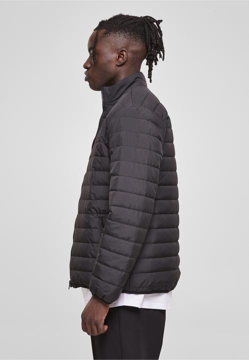 Actual product image Urban Classics Lightweight Puffer Jacket (M)