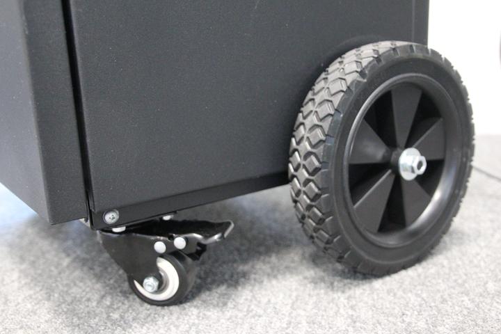 Actual product image Climatech YGH-90D (180 m², 90 l/24h)