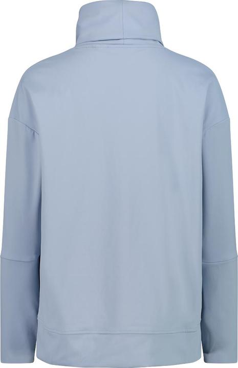 Produktbild CMP Campagnolo Pullover mit Rundhalsausschnitt Damen (XS)