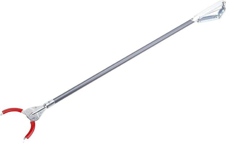 Actual product image Siena Garden Siena Grifboy 40, length 90 cm metal handle, open tips