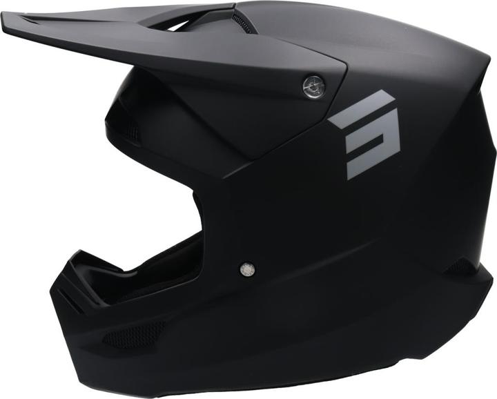 Image du produit Shot FURIOUS SOLID 2.3 MX-Helm (XL)