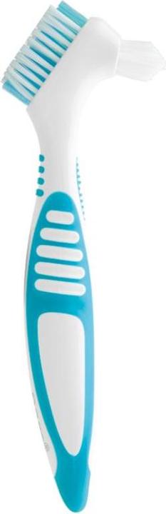 Actual product image Paro Denture toothbrush (Medium, 1 x)