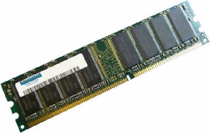 Immagine prodotto CoreParts KIT 6GB DDR3 1333MHZ ECC (Dell PowerEdge C1100, r510, T110, T5500, 3 x 2GB)