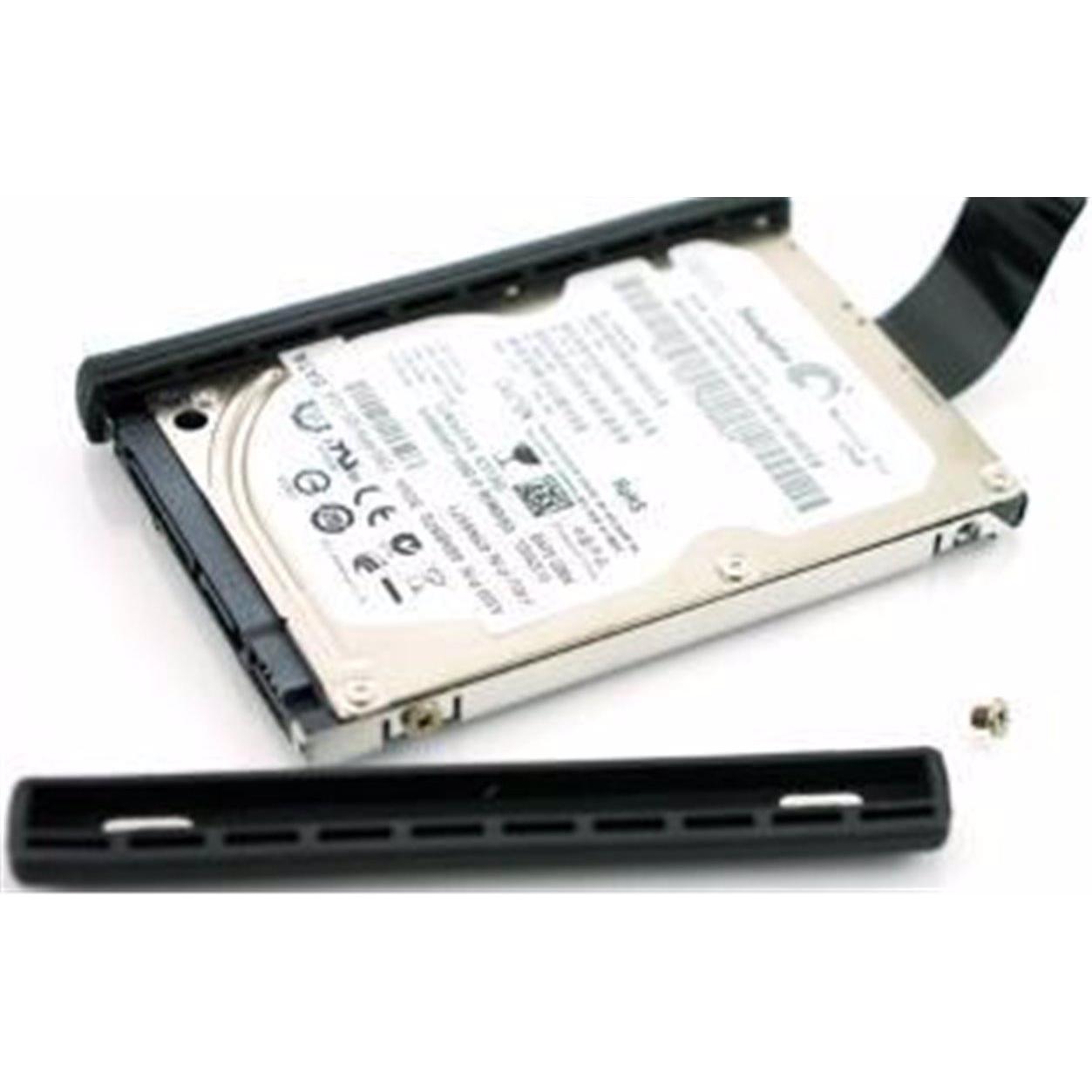 CoreParts Primary SATA 320GB 7200RPM 7mm (0.32 TB, 2.5"), Festplatte