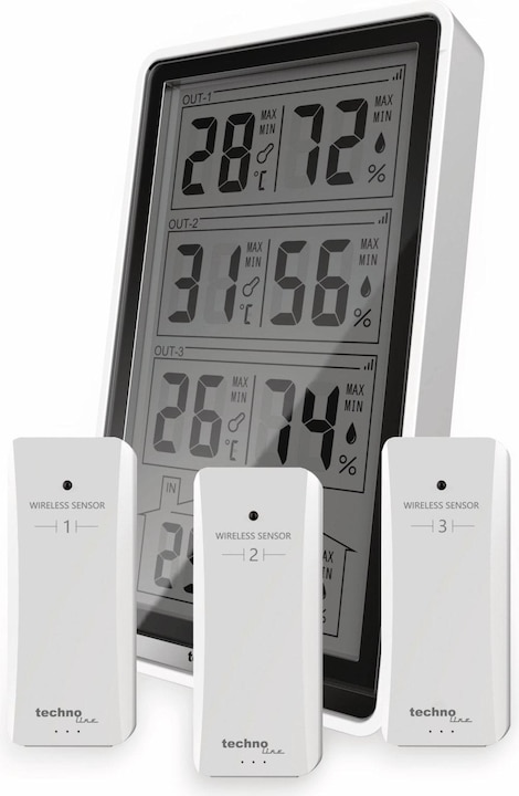 Immagine prodotto Technoline Ws 7060