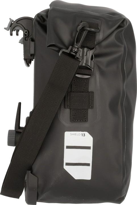Produktbild Thule Packtaschen-Set (13 l, Gepäckträgertasche)