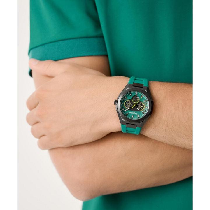 Produktbild Aston Martin MTRI1F503 (Chronograph, 42 mm)