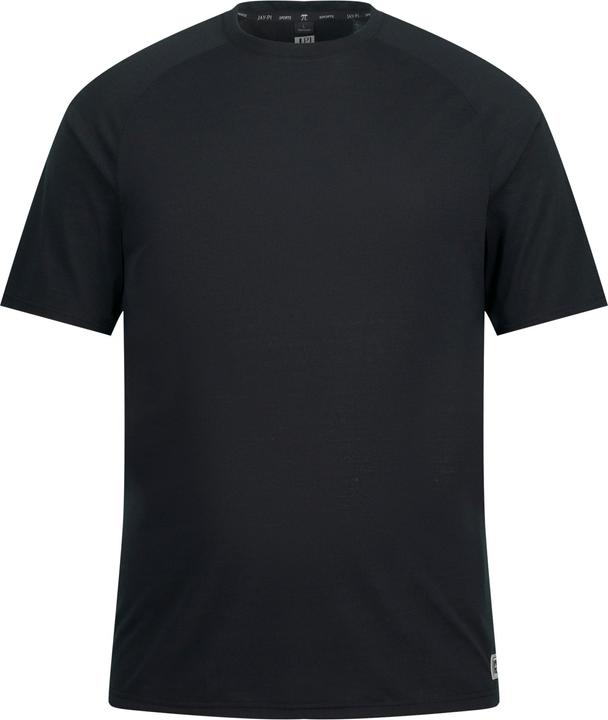 Immagine prodotto Jay-Pi T-shirt da ciclismo con mezze maniche e scollo a girocollo (XXL)